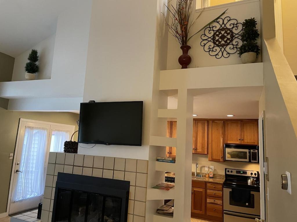 Beautiful Lake Harmony Townhouse At Big Boulder Lake And Ski Area Eksteriør bilde