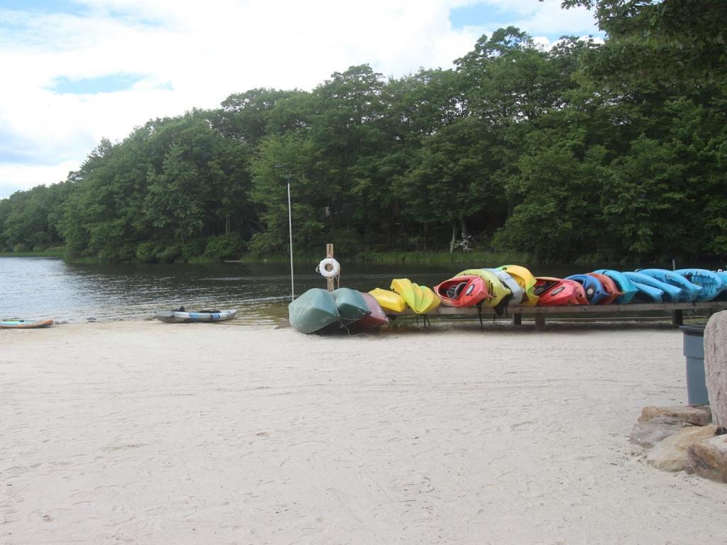 Beautiful Lake Harmony Townhouse At Big Boulder Lake And Ski Area Eksteriør bilde